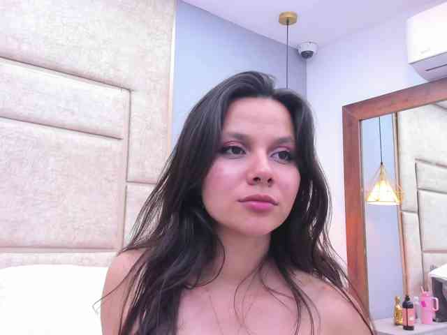 CarolinaVega webcam