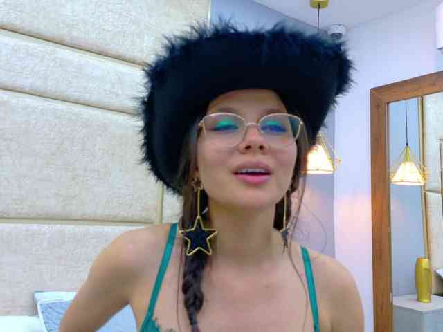 CarolinaVega webcam