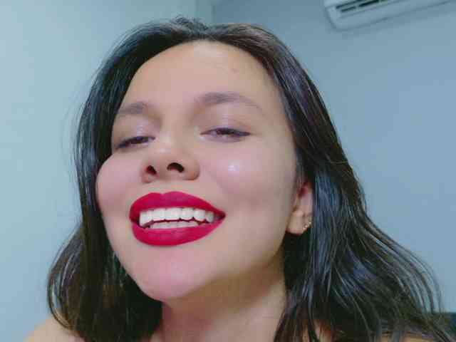 RubyScarlett RubyScarlett