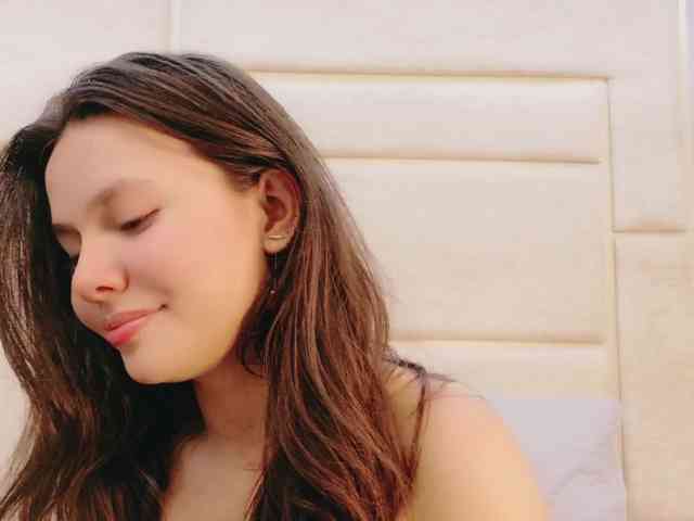 RubyyScarlett webcam