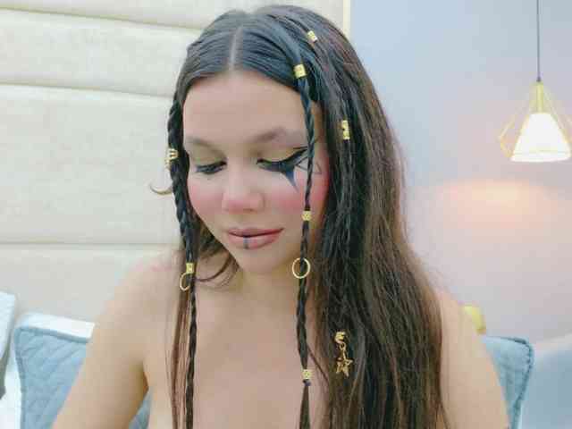 CarolinaVega webcam