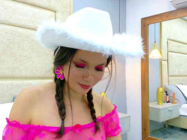 CarolinaVega webcam