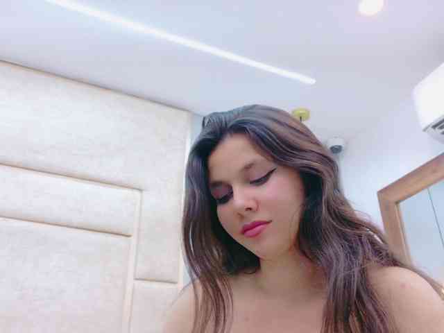 RubyScarlett RubyScarlett