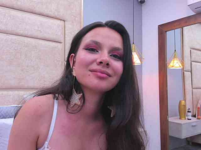 CarolinaVega webcam