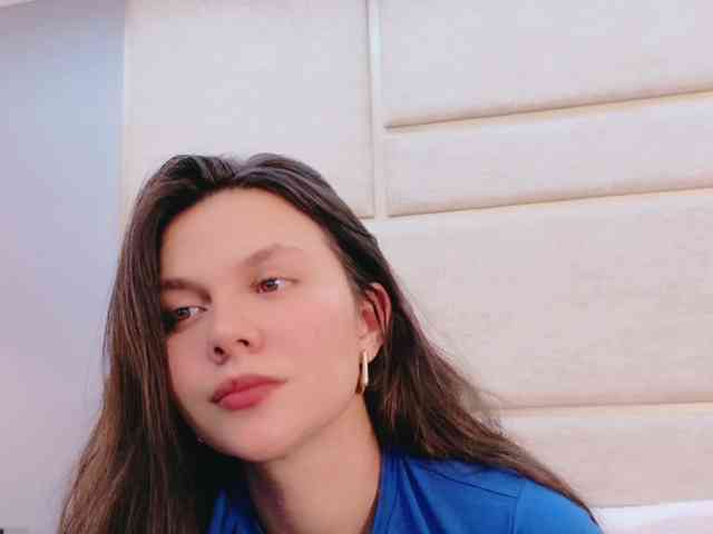 RubyyScarlett webcam