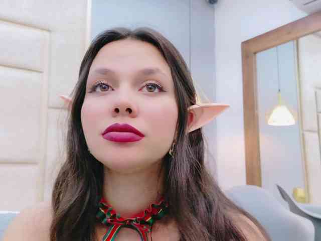 RubyScarlett RubyScarlett