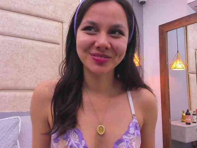 CarolinaVega webcam