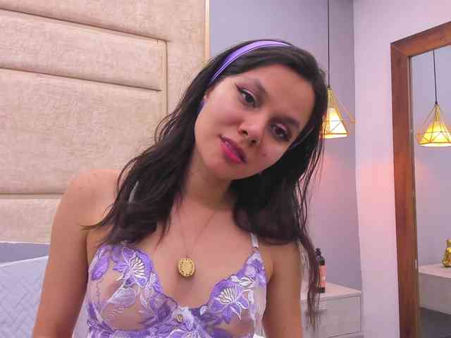 CarolinaVega webcam