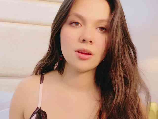 RubyyScarlett webcam