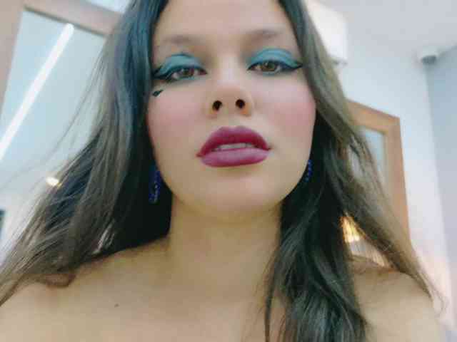 CarolinaVega webcam