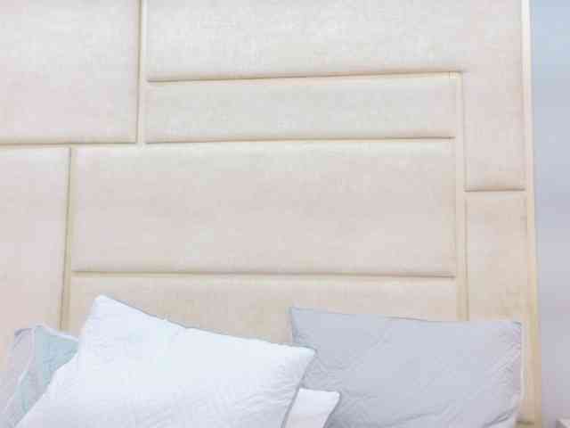 RubyScarlett Live Webcam on BongaCams