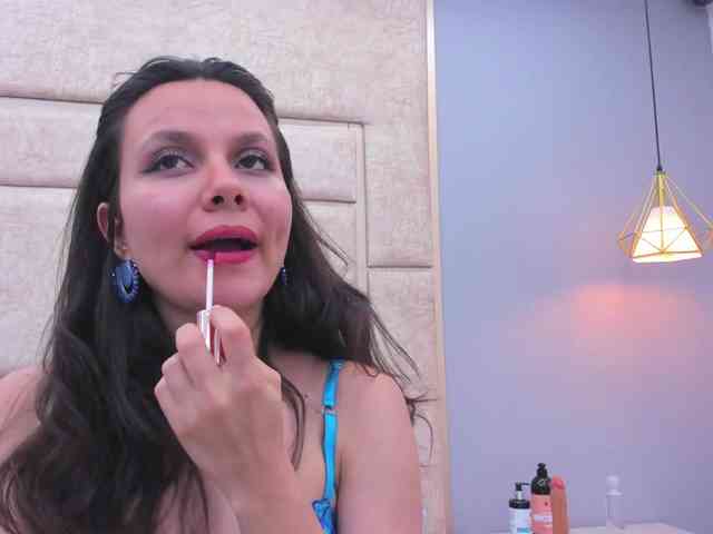 CarolinaVega webcam