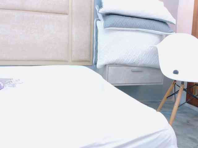 RubyScarlett RubyScarlett