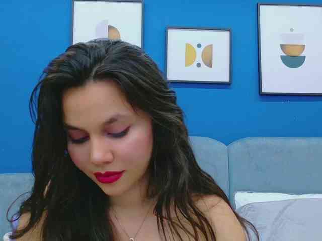 RubyScarlett RubyScarlett