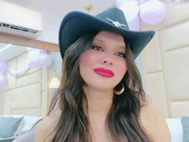 CarolinaVega webcam