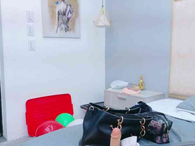 RubyScarlett RubyScarlett