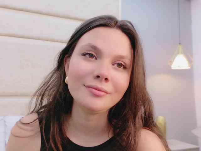 RubyyScarlett webcam