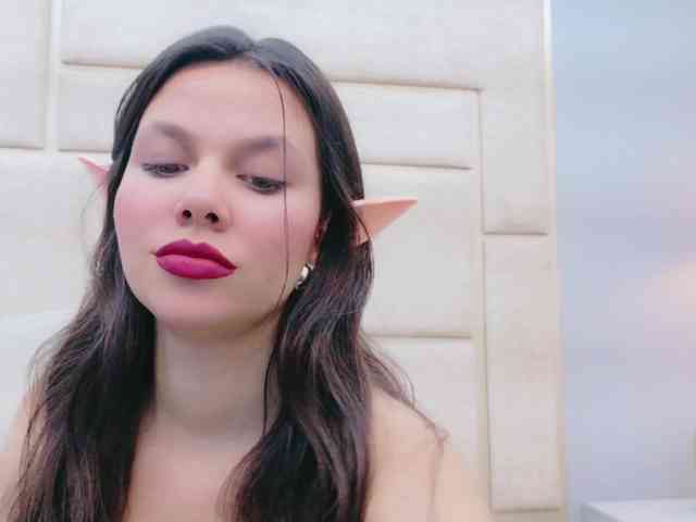 RubyScarlett RubyScarlett