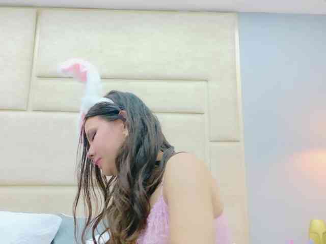 CarolinaVega webcam