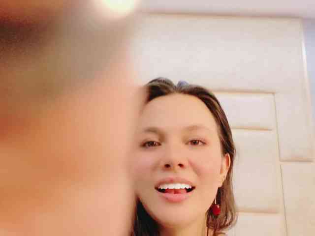 RubyyScarlett webcam