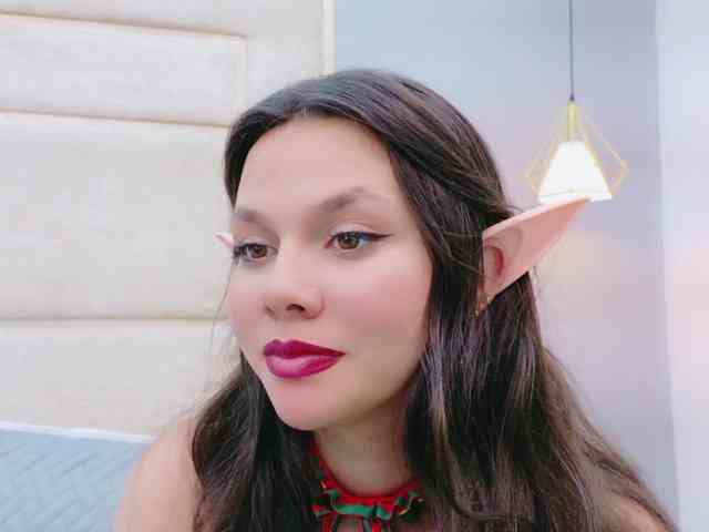 RubyScarlett RubyScarlett