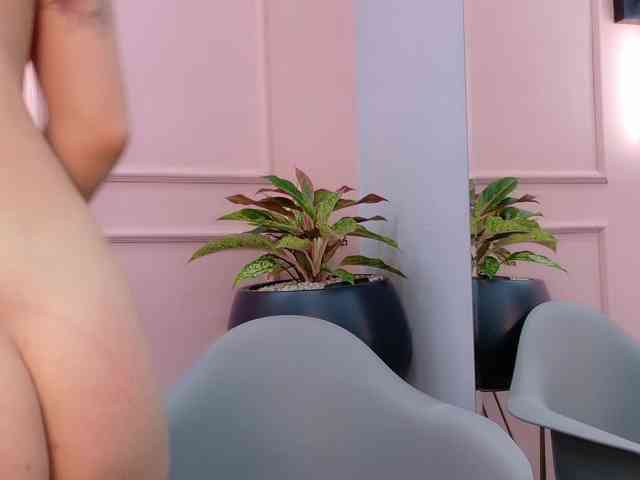 CarolineVega's Sexcam