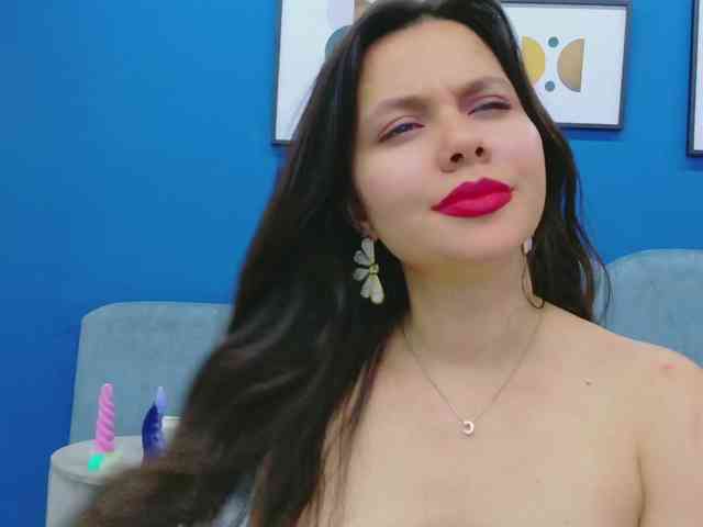 RubyScarlett RubyScarlett