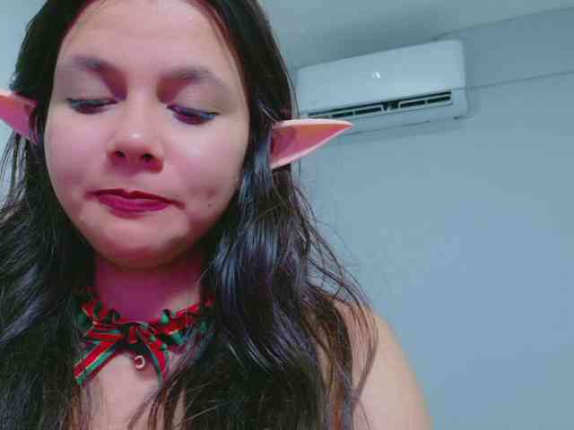 RubyScarlett RubyScarlett