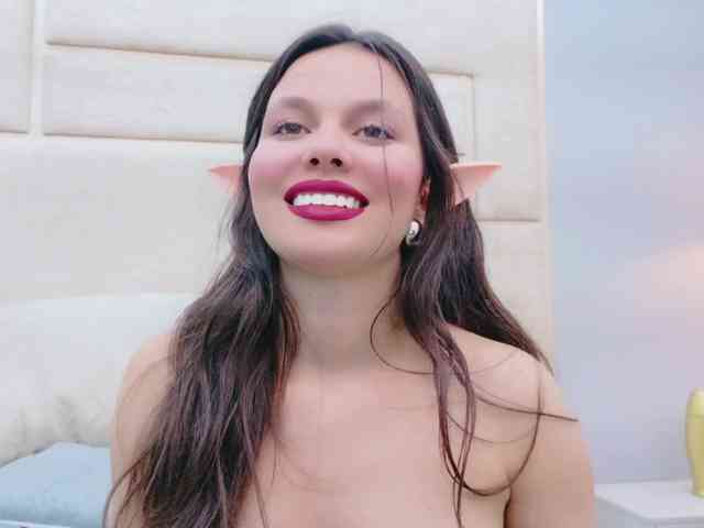 RubyScarlett RubyScarlett