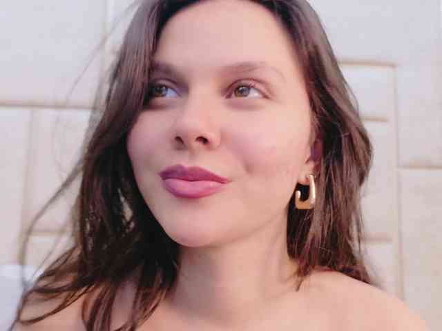 RubyyScarlett webcam