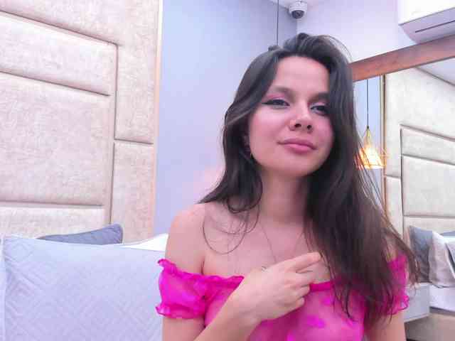 CarolinaVega webcam