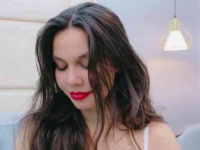 RubyScarlett RubyScarlett