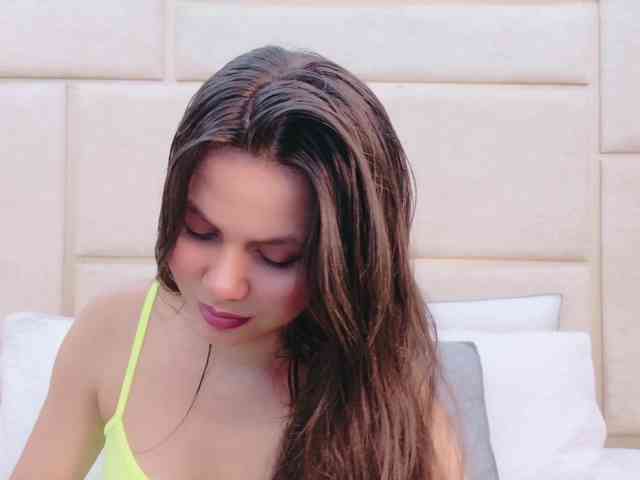 RubyyScarlett webcam