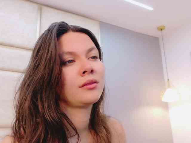 RubyyScarlett webcam