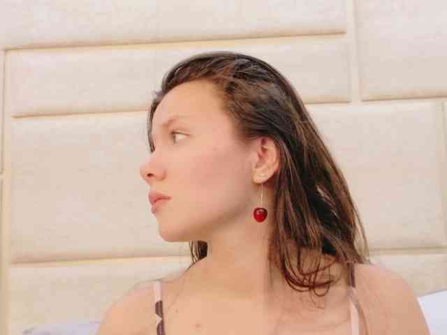 RubyyScarlett webcam