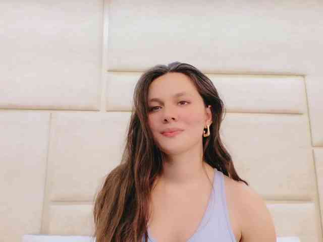 RubyScarlett RubyScarlett