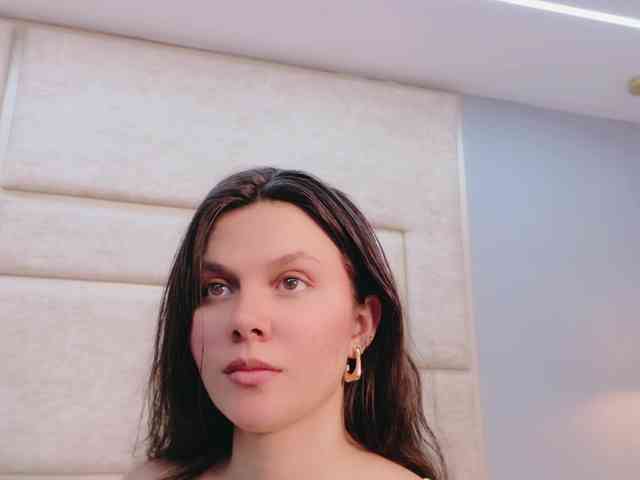 RubyyScarlett webcam