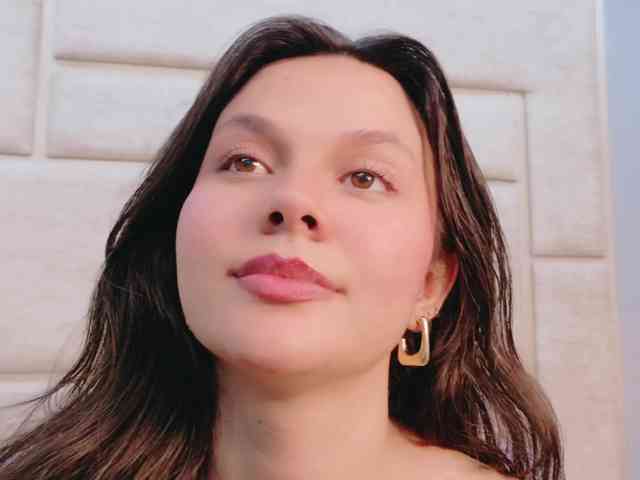 RubyyScarlett webcam