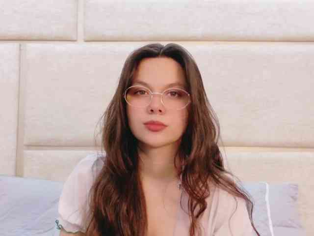 RubyyScarlett webcam