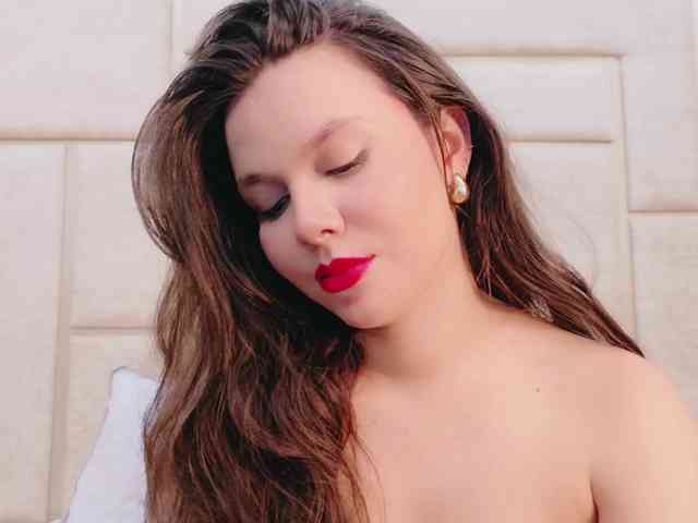 RubyyScarlett webcam