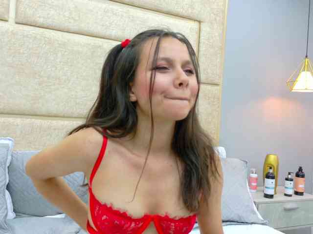 CarolinaVega webcam