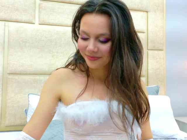 CarolinaVega webcam