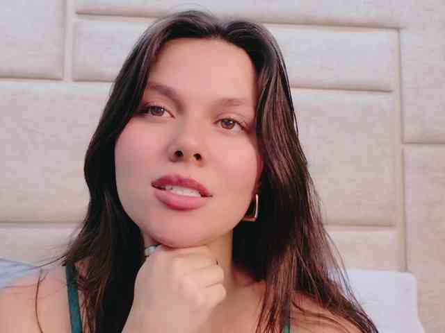 RubyyScarlett webcam