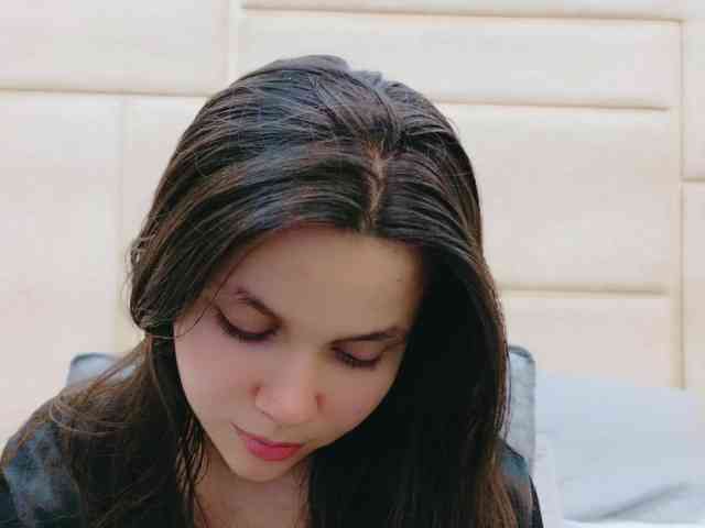 RubyScarlett RubyScarlett