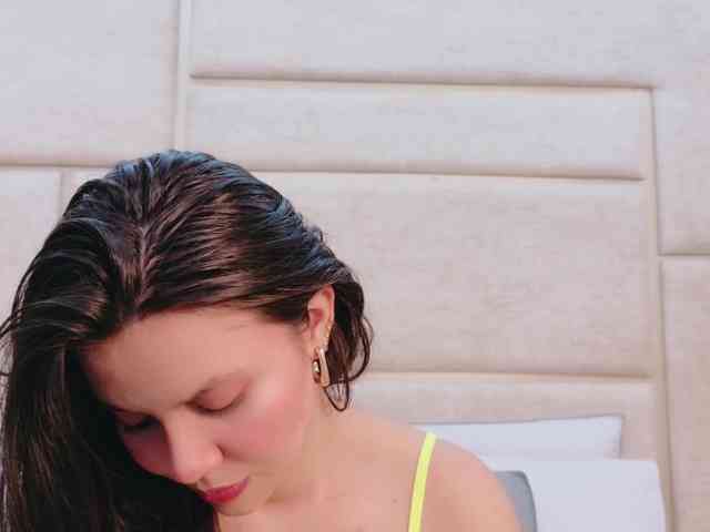 RubyyScarlett webcam