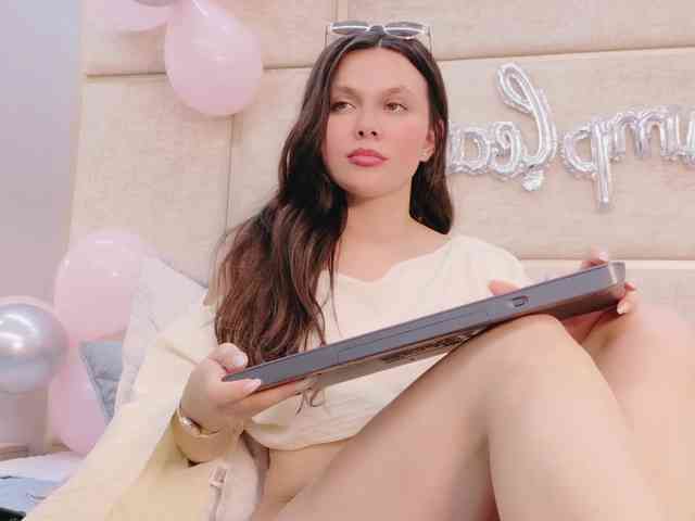 RubyyScarlett webcam