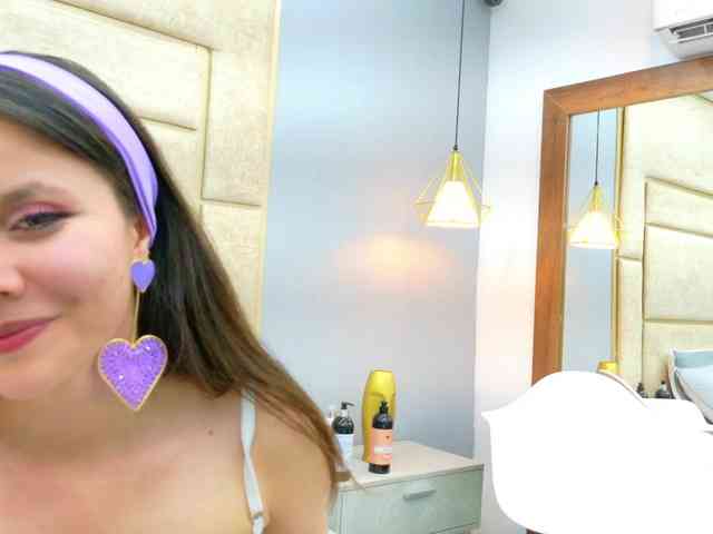 CarolinaVega webcam