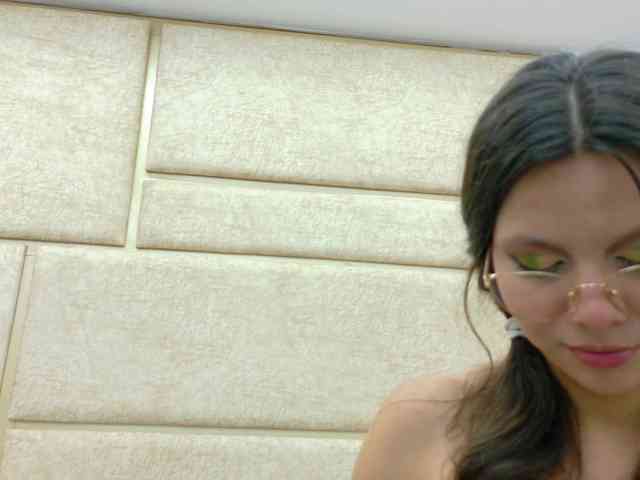 free sexcam RubyScarlett