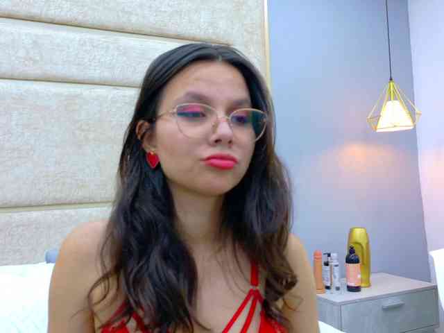 CarolinaVega webcam