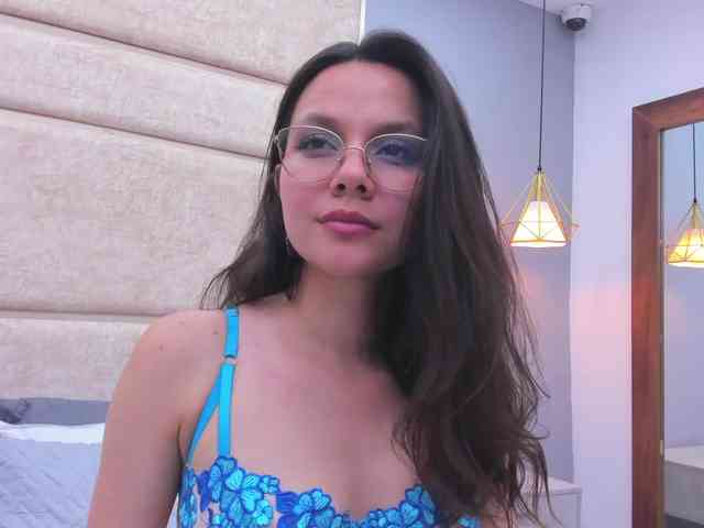 CarolinaVega webcam